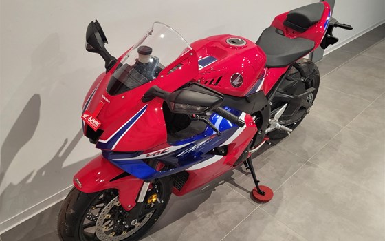 Neufahrzeug Honda CBR1000RR Fireblade - Bild 16