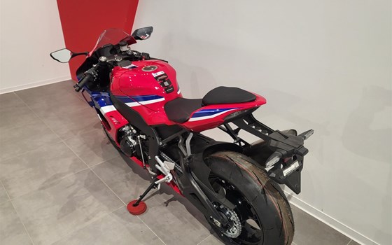 Neufahrzeug Honda CBR1000RR Fireblade - Bild 17