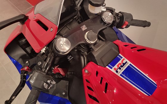 Neufahrzeug Honda CBR1000RR Fireblade - Bild 18