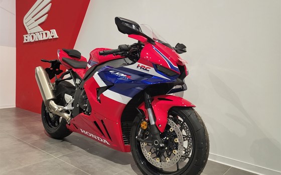 Neufahrzeug Honda CBR1000RR Fireblade - Bild 2