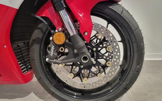 Neufahrzeug Honda CBR1000RR Fireblade - Bild 3