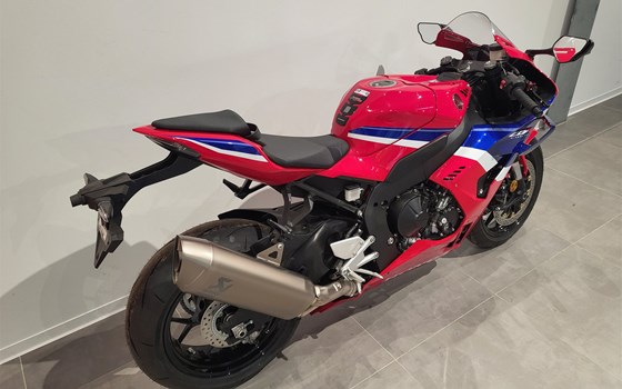 Neufahrzeug Honda CBR1000RR Fireblade - Bild 6
