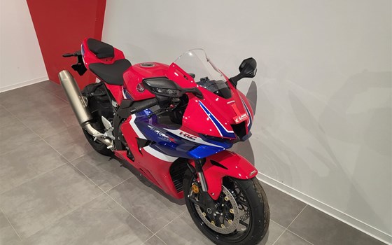 Neufahrzeug Honda CBR1000RR Fireblade - Bild 7