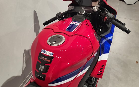 Neufahrzeug Honda CBR1000RR Fireblade - Bild 8