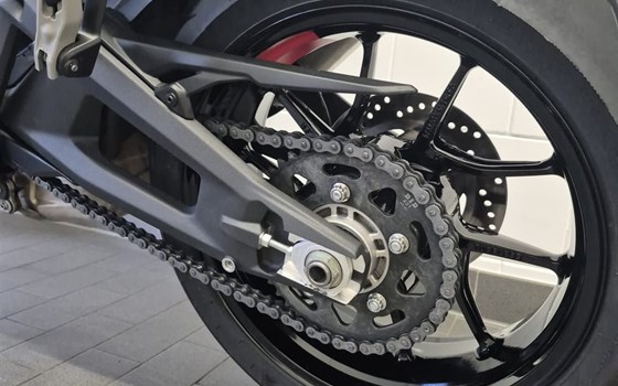 Gebrauchtmotorrad Ducati Monster + - Bild 17