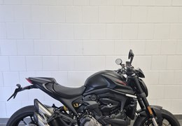 Gebrauchte Ducati Monster +
