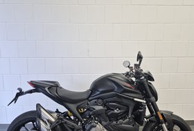 Ducati Monster +