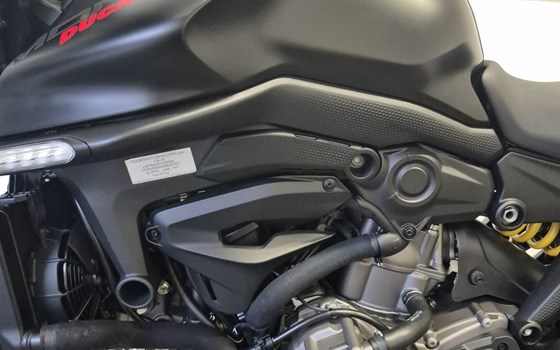 Gebrauchtmotorrad Ducati Monster + - Bild 15