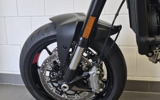 Gebrauchtmotorrad Ducati Monster + - Bild 14