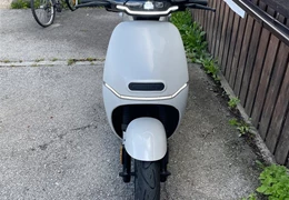 Gebrauchte Horwin EK3 Gebrauchte Horwin EK3