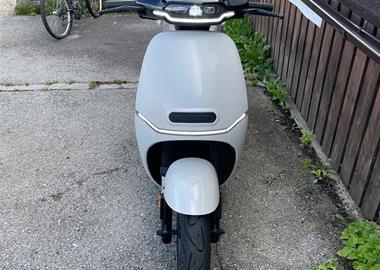 Gebrauchte Gebrauchte