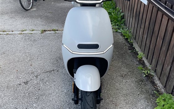 Gebrauchtmotorrad Horwin EK3 - Bild 1 Gebrauchtmotorrad Horwin EK3 - Bild 1