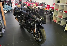 Gebrauchte Kawasaki Ninja 1100SX