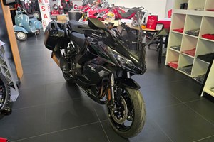 Angebot Kawasaki Ninja 1100SX