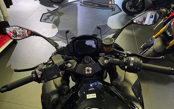 Gebrauchtmotorrad Kawasaki Ninja 1100SX - Bild 6