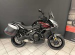 Angebot Kawasaki Versys 650
