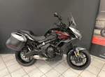 Angebot Kawasaki Versys 650