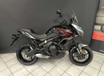 Angebot Kawasaki Versys 650