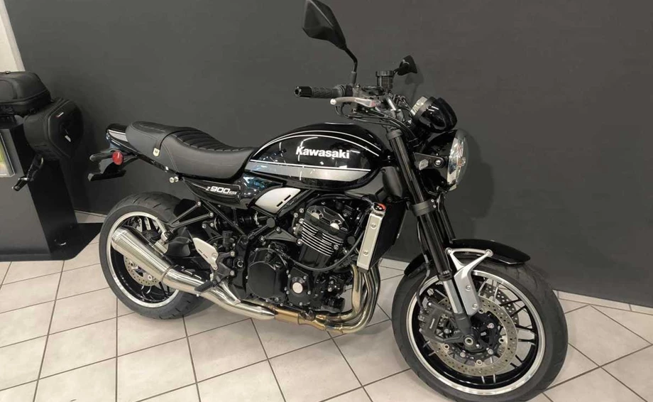 Angebot Kawasaki Z900 RS Bild 1: Angebot Kawasaki Z900 RS