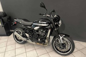 Angebot Kawasaki Z900 RS