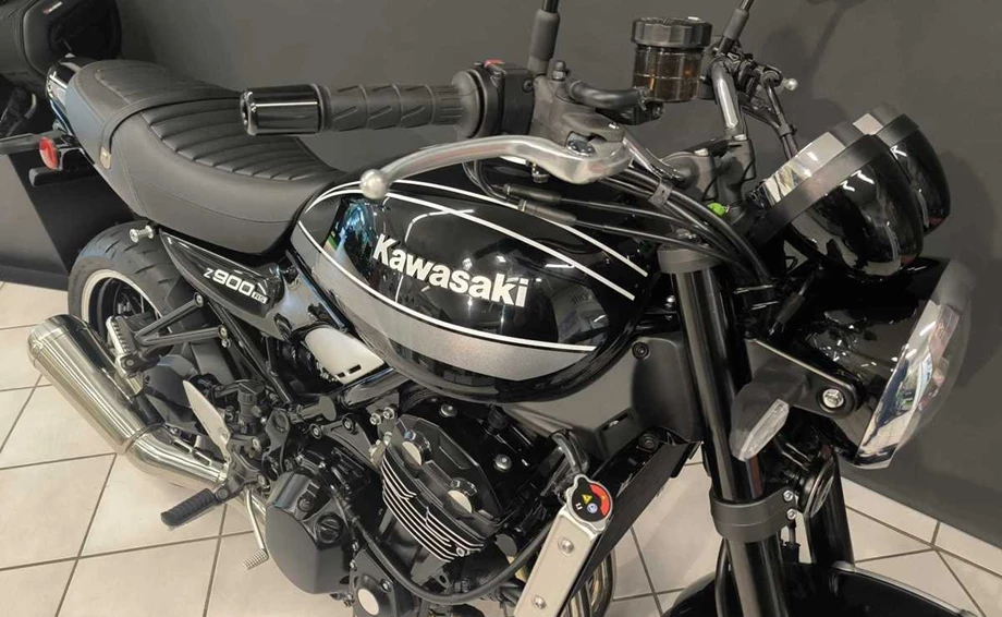 Angebot Kawasaki Z900 RS Bild 10: Angebot Kawasaki Z900 RS
