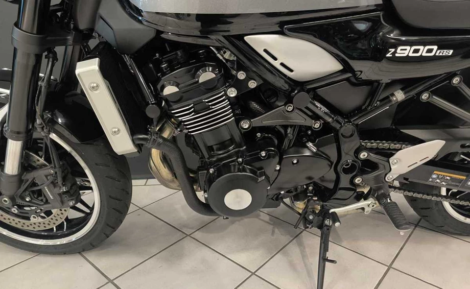 Angebot Kawasaki Z900 RS Bild 11: Angebot Kawasaki Z900 RS