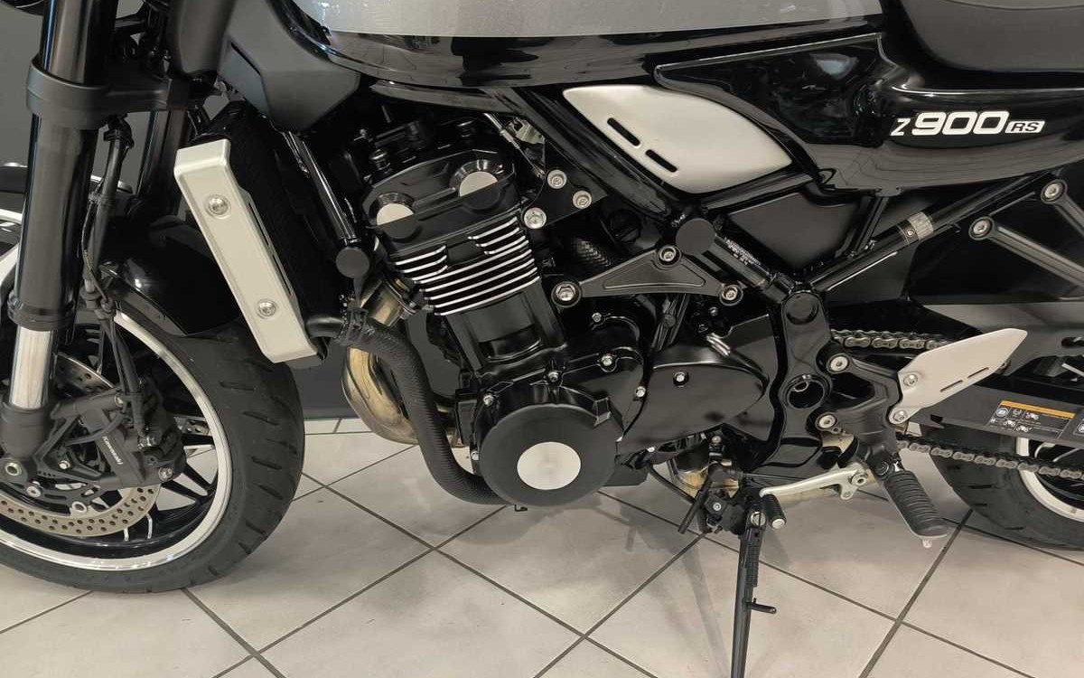 Angebot Kawasaki Z900 RS