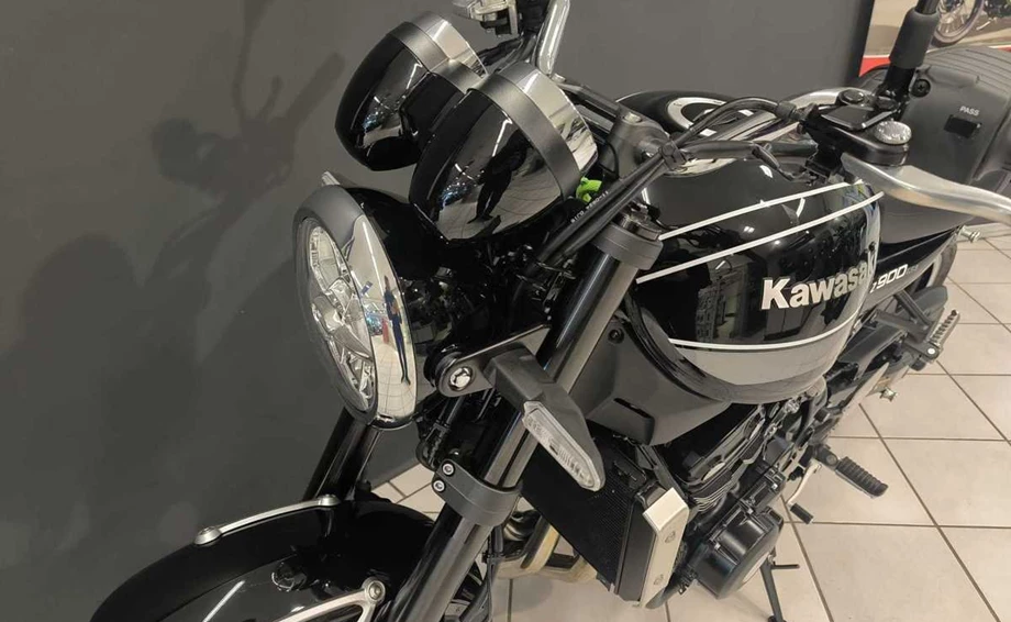 Angebot Kawasaki Z900 RS Bild 13: Angebot Kawasaki Z900 RS