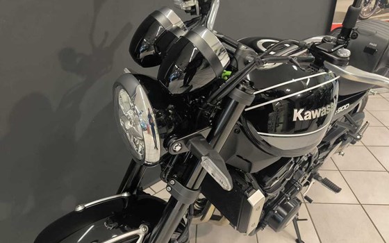 Gebrauchtmotorrad Kawasaki Z900 RS - Bild 13