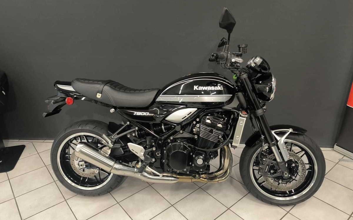 Angebot Kawasaki Z900 RS