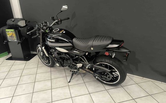 Gebrauchtmotorrad Kawasaki Z900 RS - Bild 4