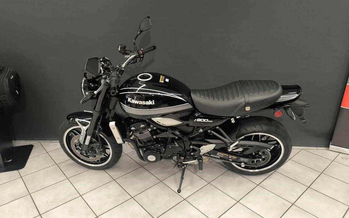 Angebot Kawasaki Z900 RS