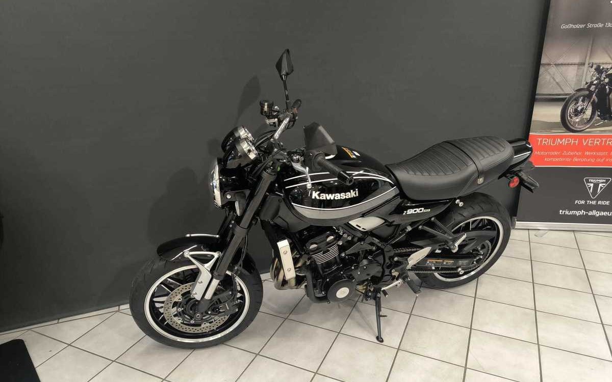Angebot Kawasaki Z900 RS