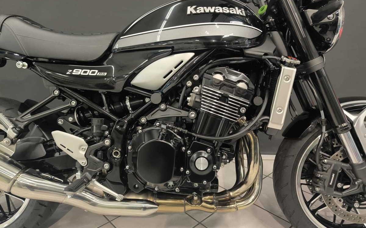 Angebot Kawasaki Z900 RS