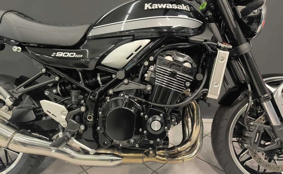 Angebot Kawasaki Z900 RS Bild 8: Angebot Kawasaki Z900 RS