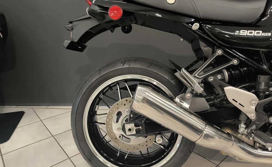 Angebot Kawasaki Z900 RS Bild 9: Angebot Kawasaki Z900 RS