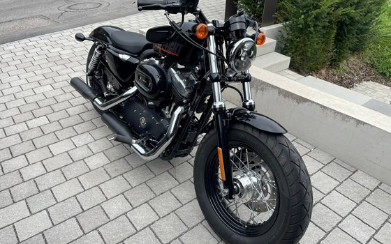 Offerta Harley-Davidson Sportster XL 1200X Forty-Eight - Immagine 1
