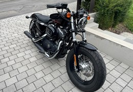 Occasion Harley-Davidson Sportster XL 1200X Forty-Eight