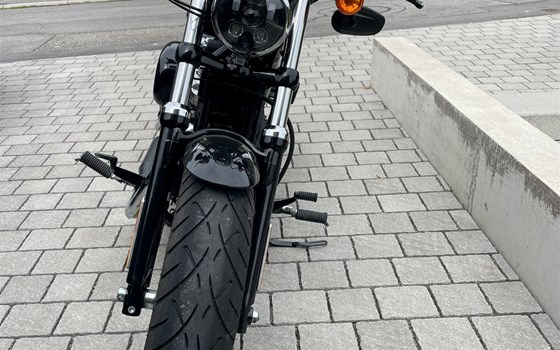 Offerta Harley-Davidson Sportster XL 1200X Forty-Eight - Immagine 3