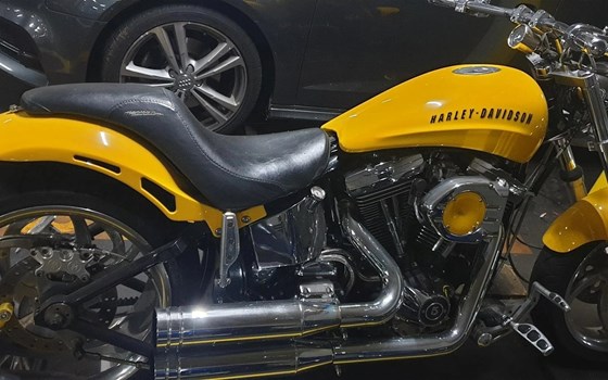 Offerta Harley-Davidson Softail Custom FXSTC - Immagine 2