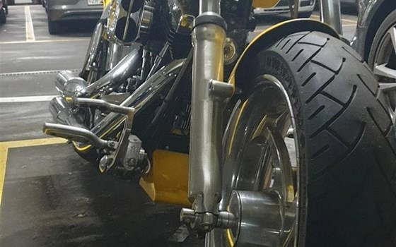 Offerta Harley-Davidson Softail Custom FXSTC - Immagine 3