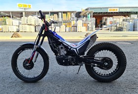 Honda Montesa COTA 4RT