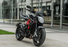 Gebrauchte MV Agusta Brutale 800