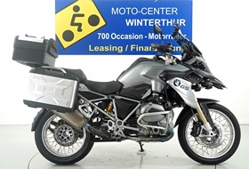 BMW R 1200 GS