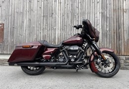 Gebrauchte Harley-Davidson Touring Street Glide Special FLHXS Gebrauchte Harley-Davidson Touring Street Glide Special FLHXS