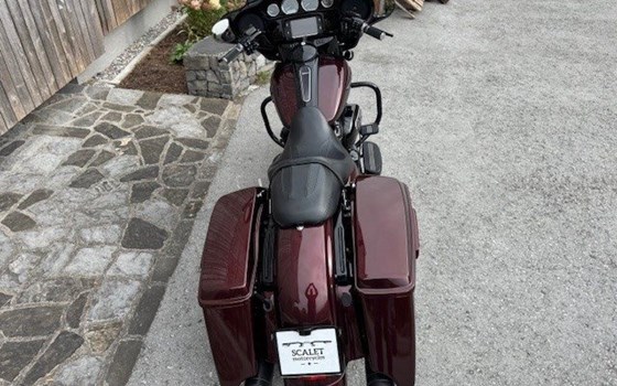 Gebrauchtmotorrad Harley-Davidson Touring Street Glide Special FLHXS - Bild 5 Gebrauchtmotorrad Harley-Davidson Touring Street Glide Special FLHXS - Bild 5