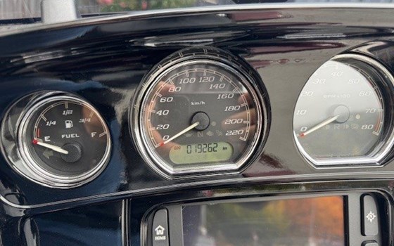 Gebrauchtmotorrad Harley-Davidson Touring Street Glide Special FLHXS - Bild 7