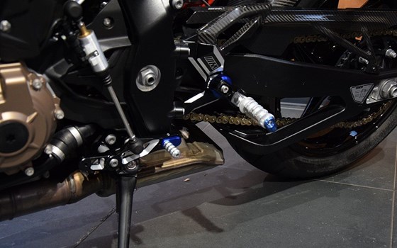 Gebrauchtmotorrad BMW S 1000 R - Bild 12