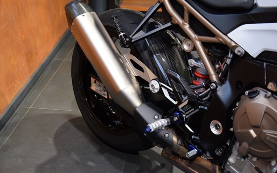 Gebrauchtmotorrad BMW S 1000 R - Bild 13