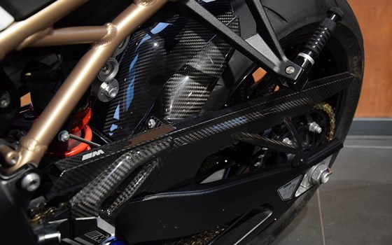 Gebrauchtmotorrad BMW S 1000 R - Bild 14